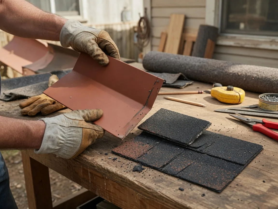 Roof Repair company in Avella, PA